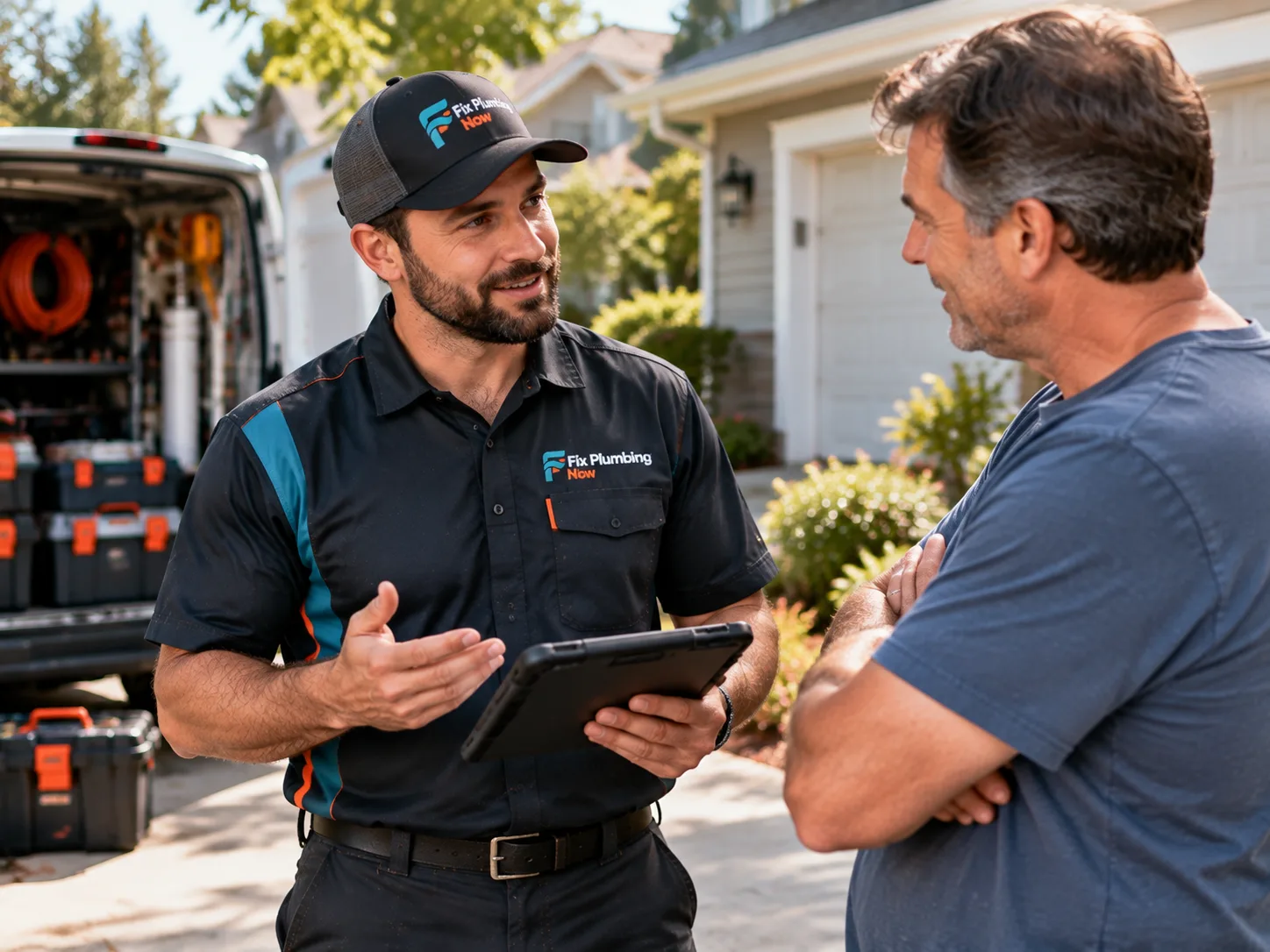Clogged Drain Service New Salisbury, IN FAQs